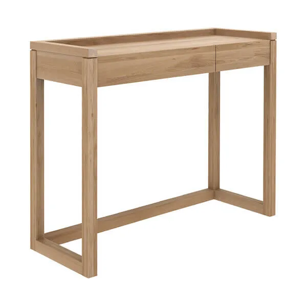 ETHNICRAFT FRAME CONSOLE | DESK