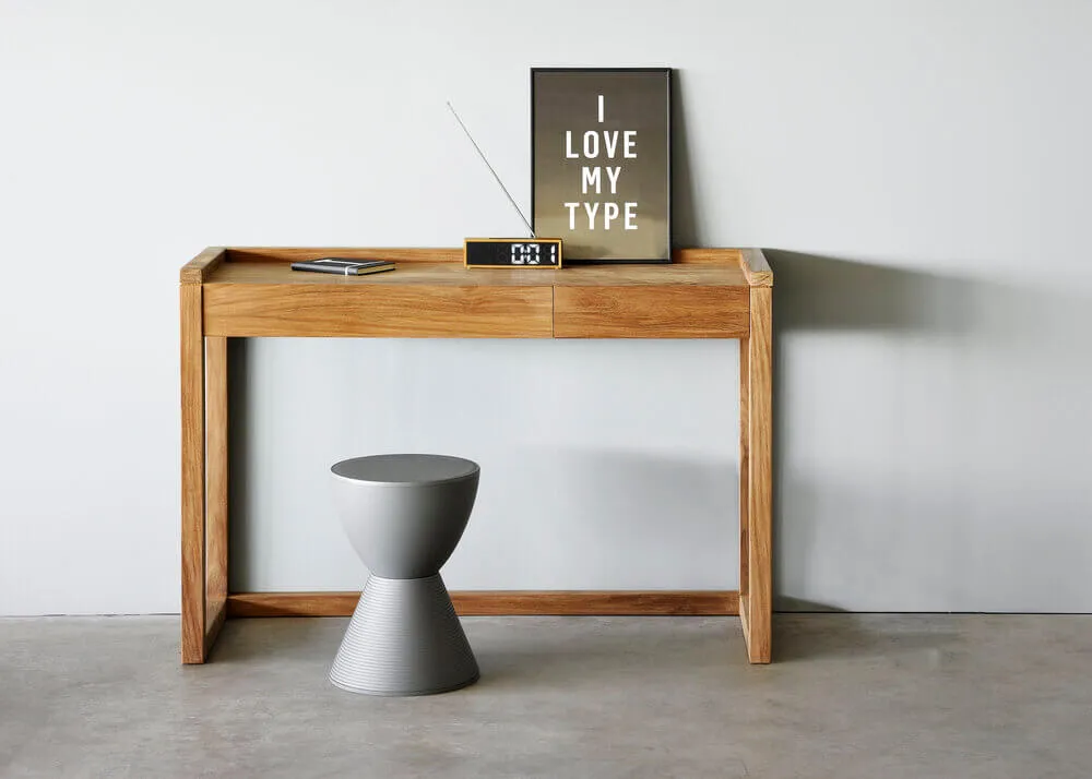 ETHNICRAFT FRAME CONSOLE | DESK