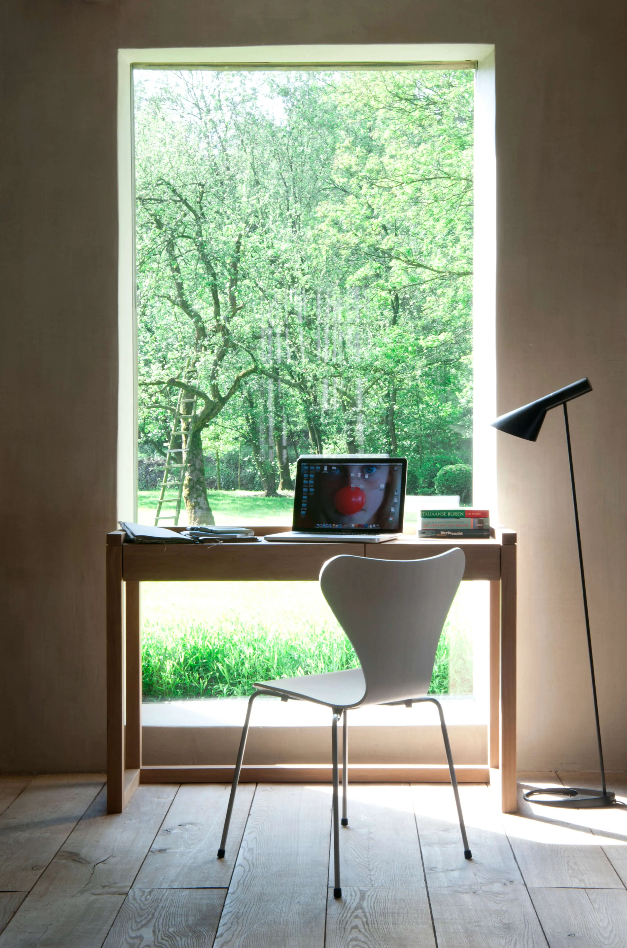 ETHNICRAFT FRAME CONSOLE | DESK