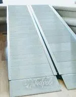 EZ-Access 2-FT Suitcase Ramp