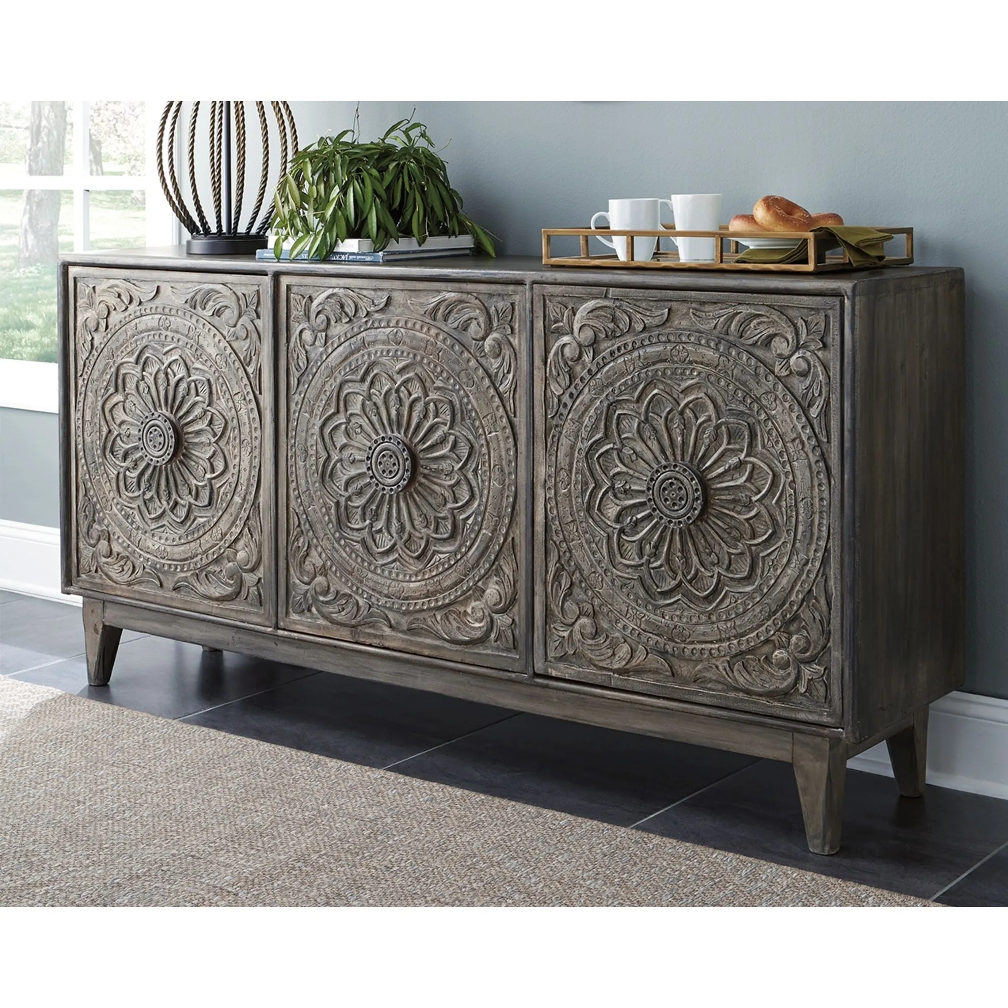 Fair Ridge Console