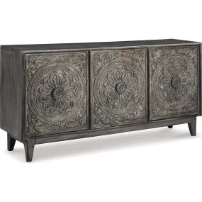 Fair Ridge Console