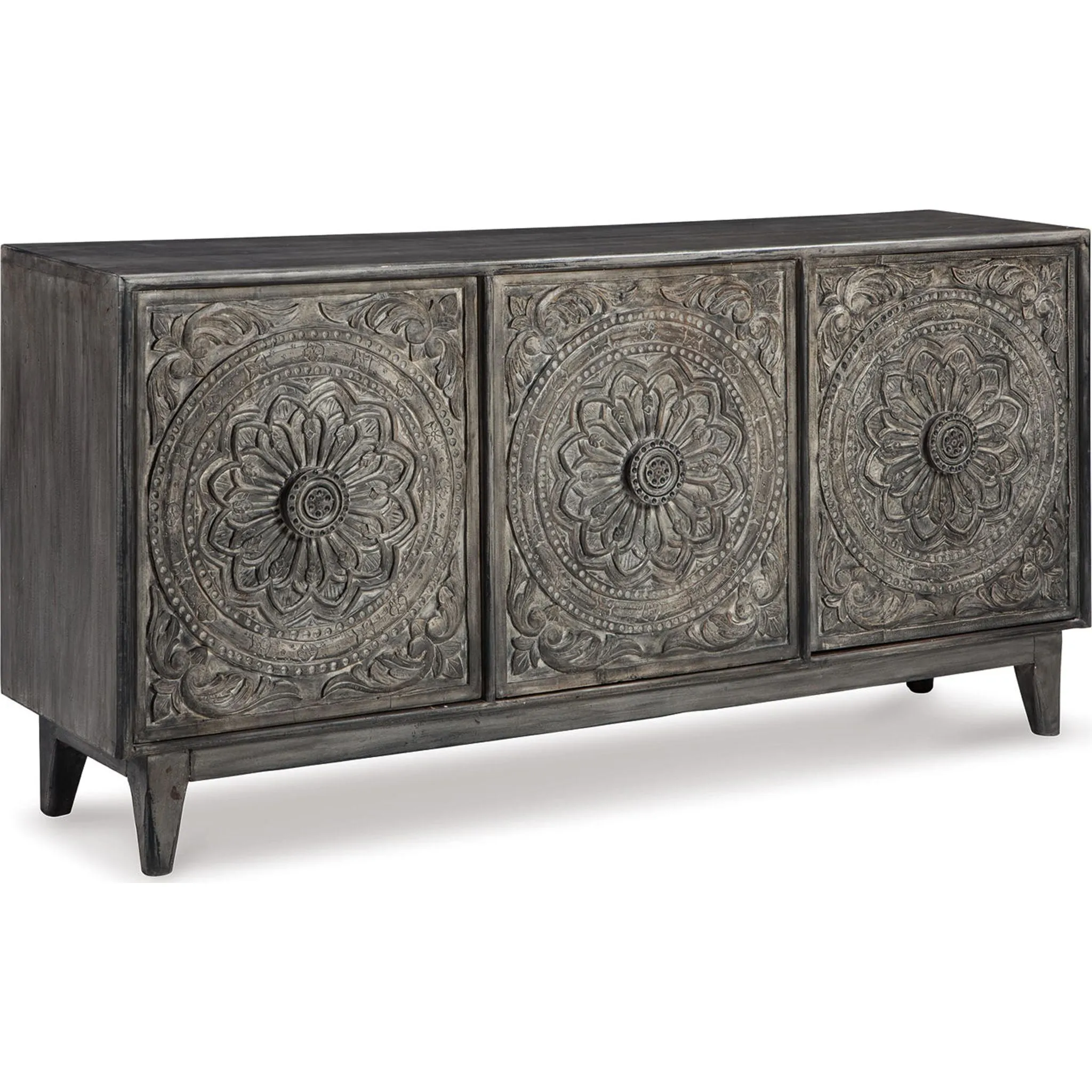 Fair Ridge Console