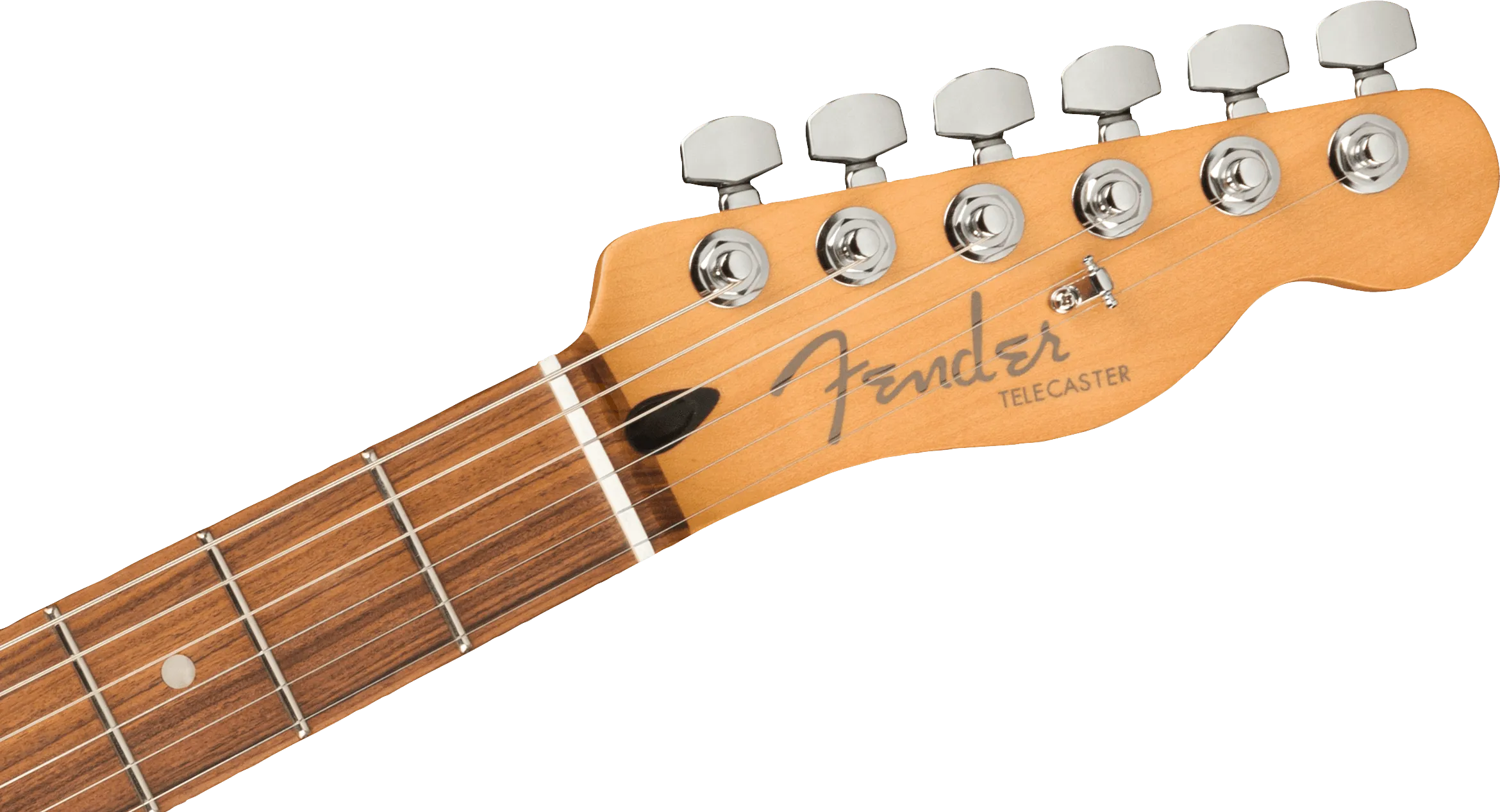 Fender Player Plus Nashville Telecaster - Opal Spark