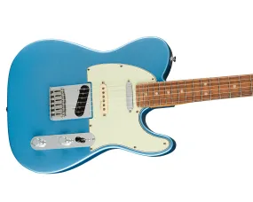 Fender Player Plus Nashville Telecaster - Opal Spark