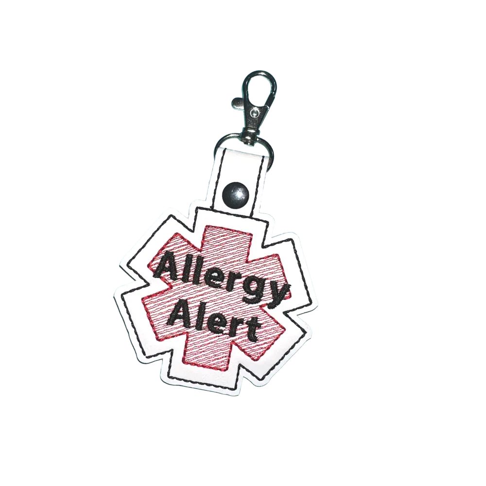 Fire Ant Allergy & Small Allergy Alert Bundle