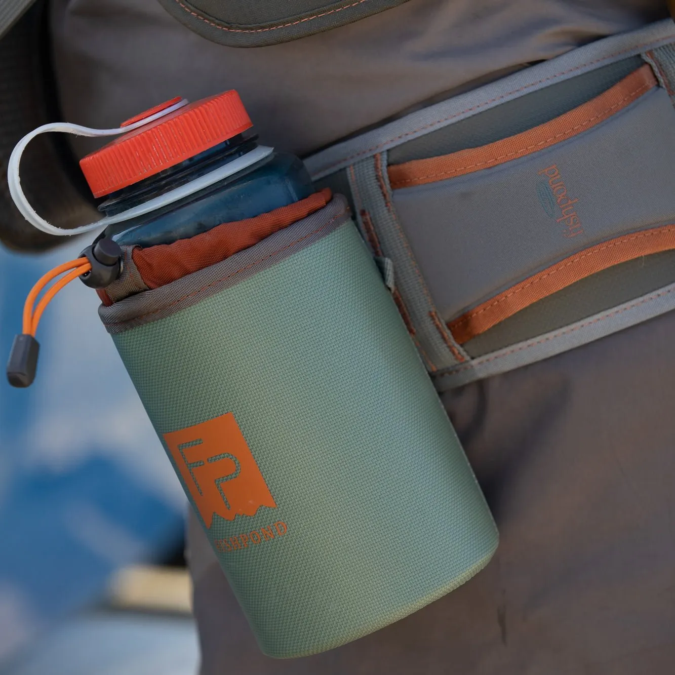 Fishpond Thunderhead Water Bottle Holder