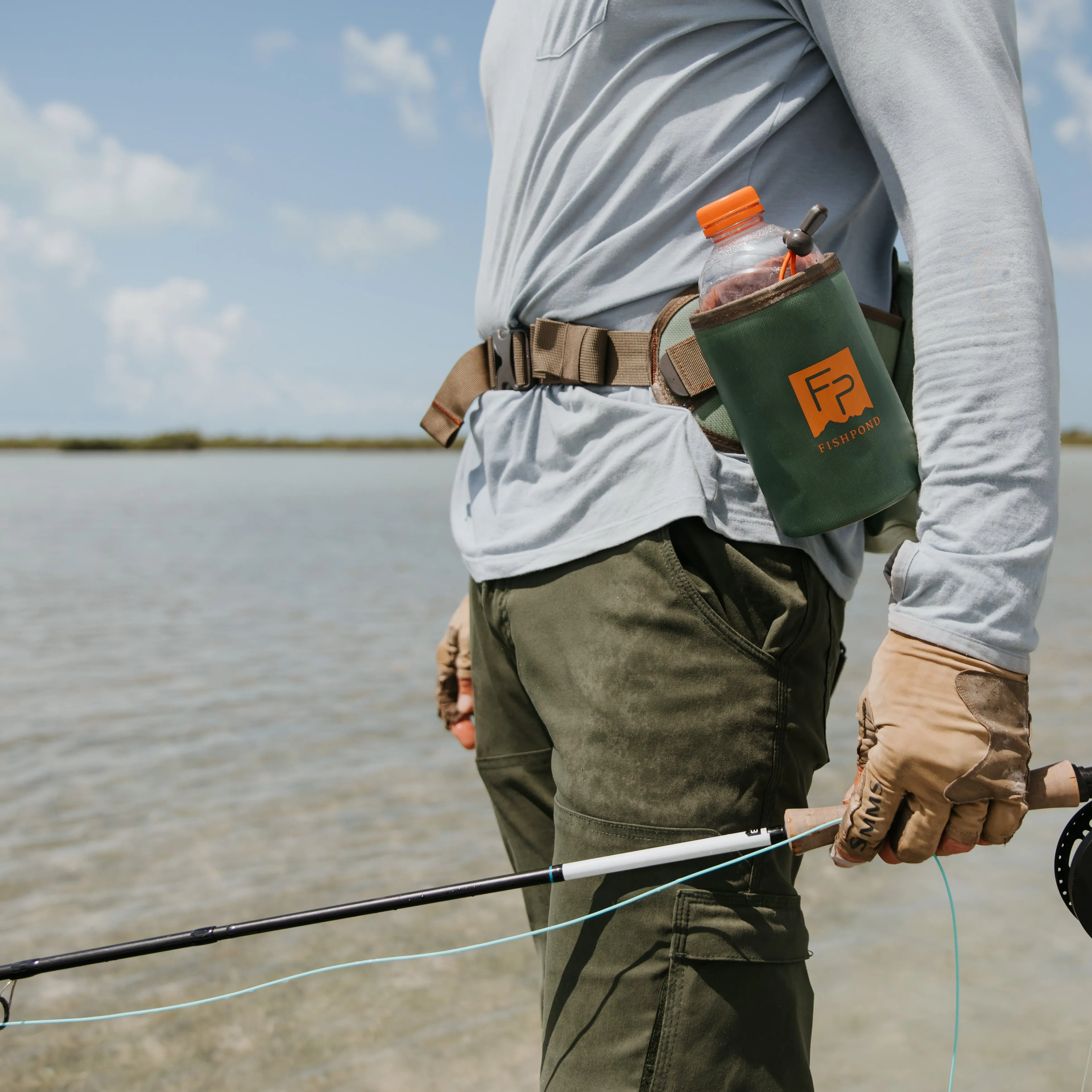 Fishpond Thunderhead Water Bottle Holder