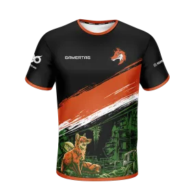 FoXRaiD Gaming Jersey