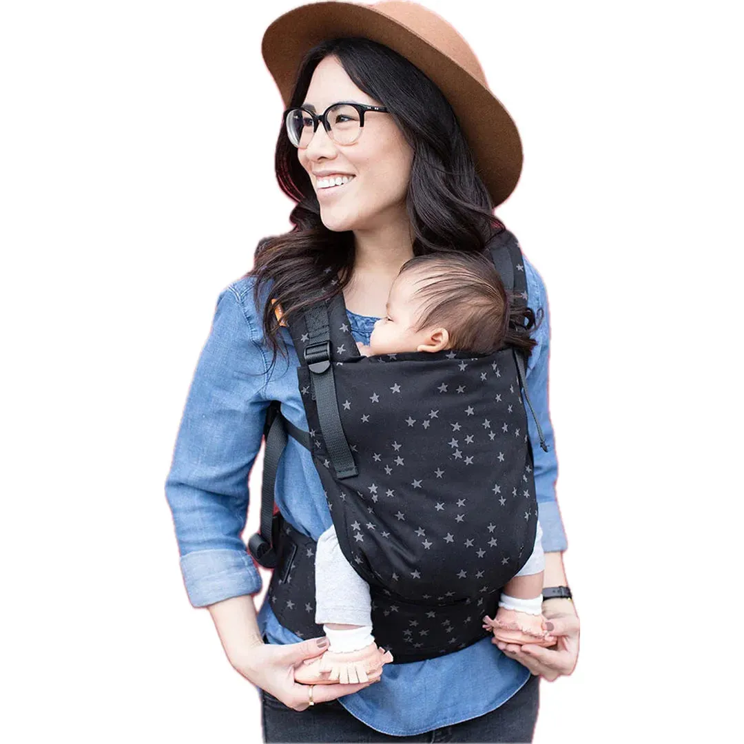 Free-to-Grow Baby Carrier, Cotton - Discover (see description)