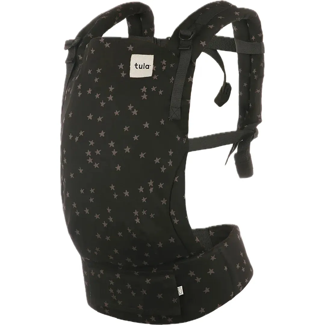 Free-to-Grow Baby Carrier, Cotton - Discover (see description)