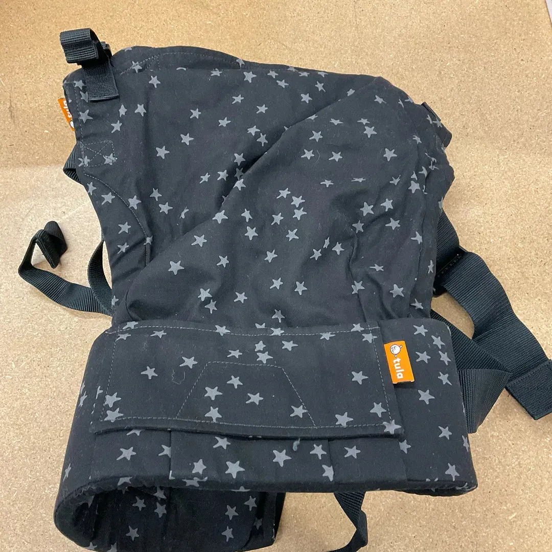 Free-to-Grow Baby Carrier, Cotton - Discover (see description)