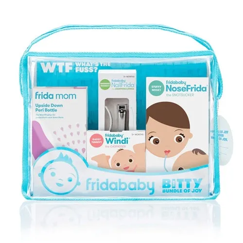 FridaBaby Bitty Bundle Of Joy