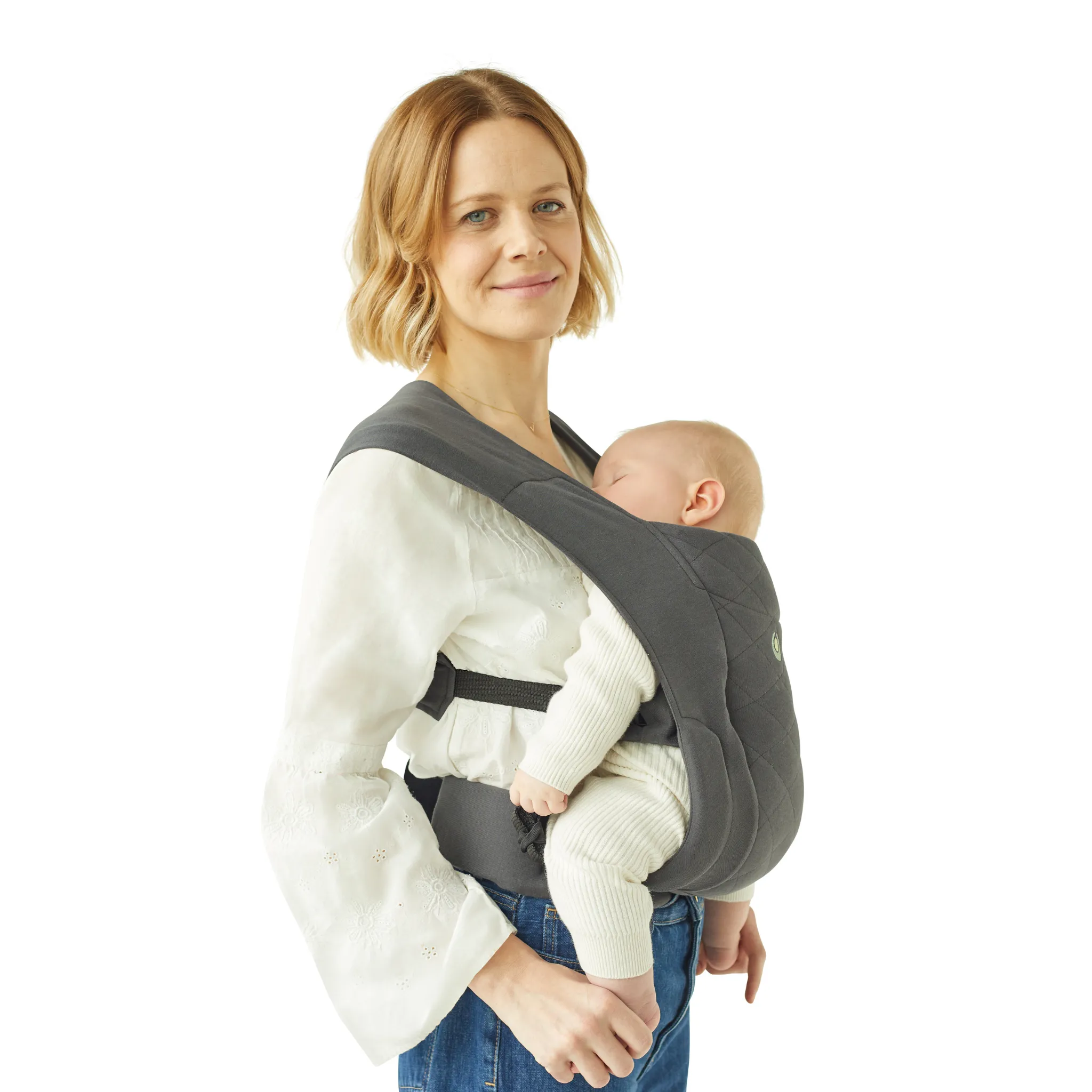 Gaia Baby | Soft Newborn  Carrier
