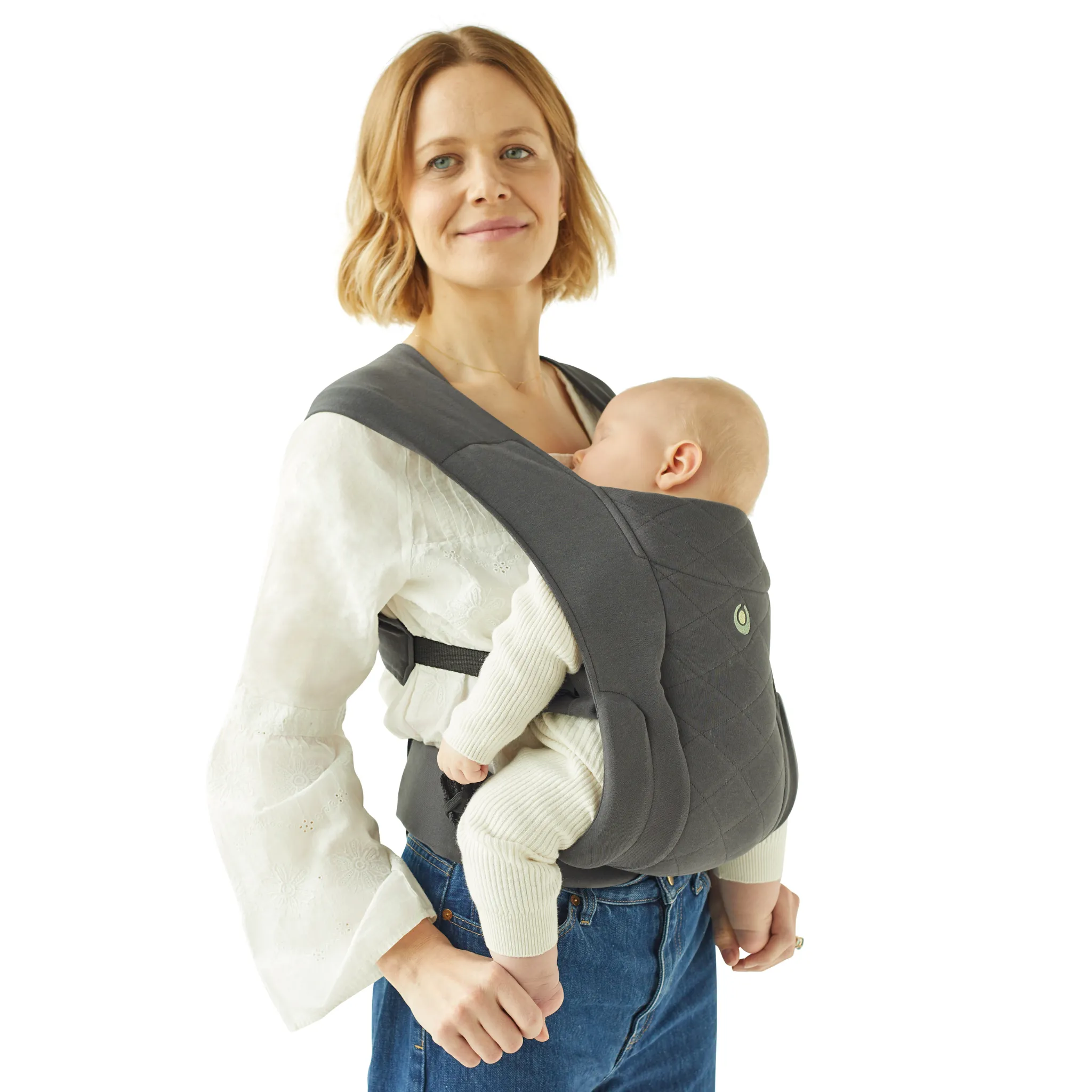 Gaia Baby | Soft Newborn  Carrier