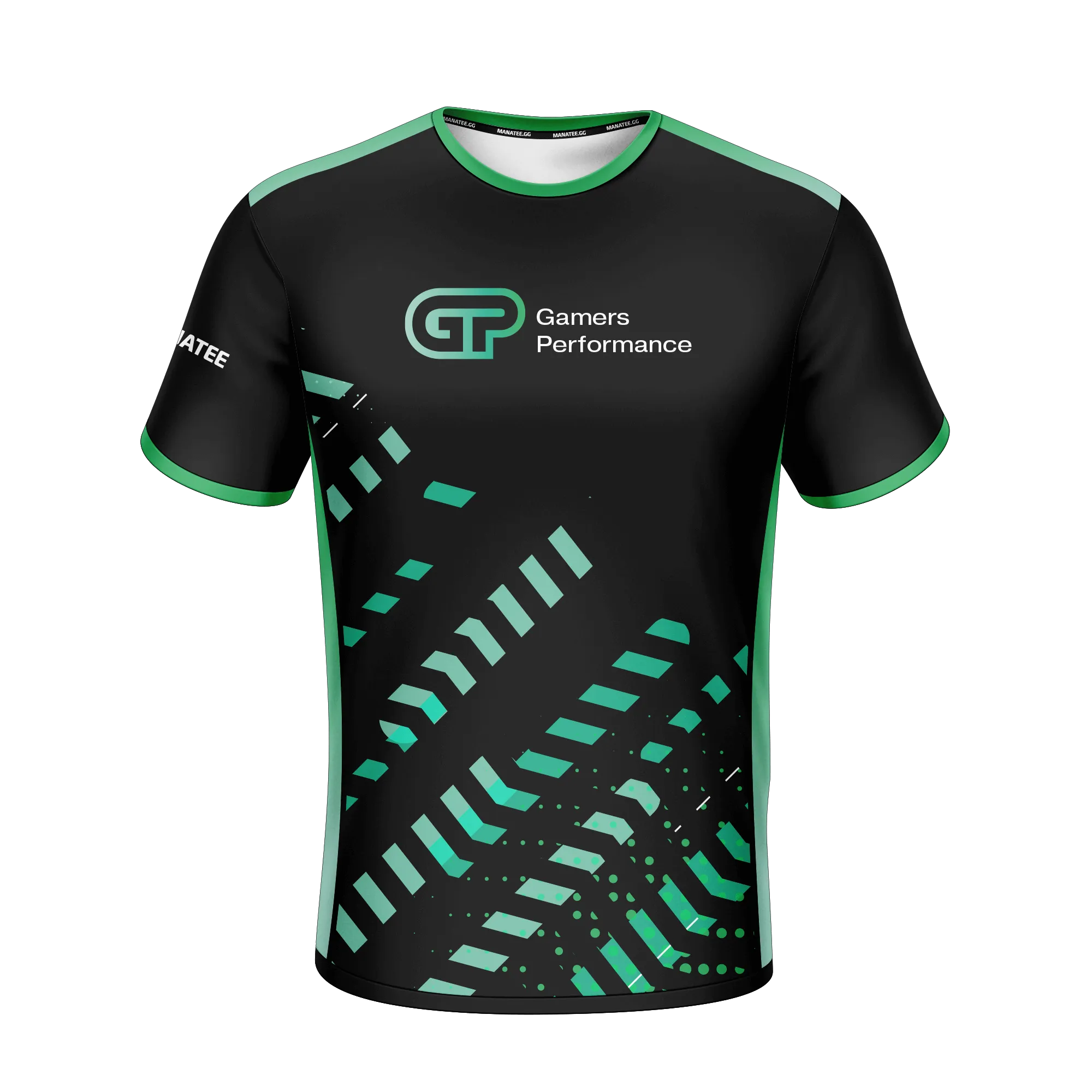 GamersPerformance Jersey