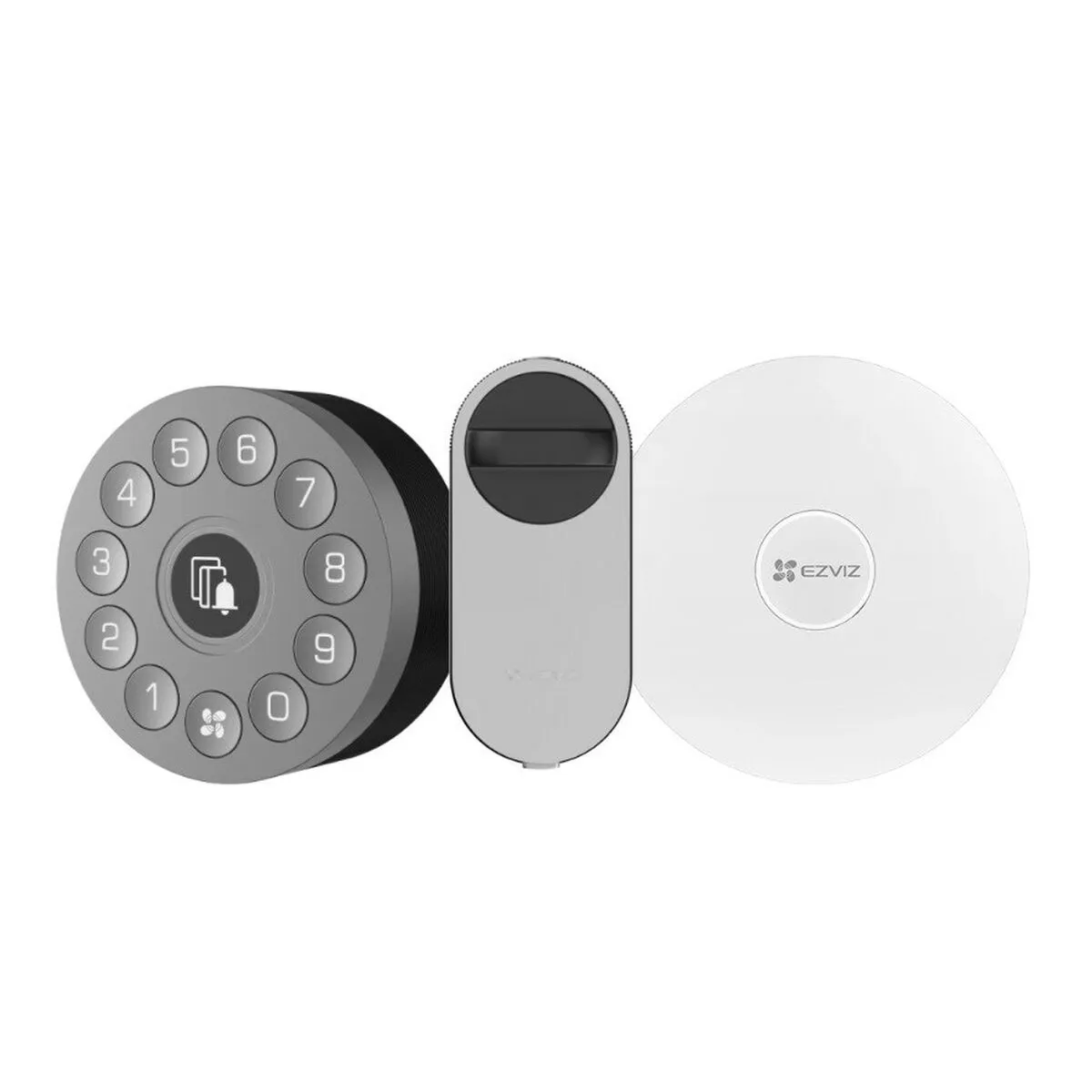 Gaming Control Ezviz