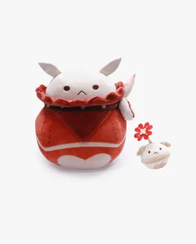 Genshin Impact© Klee Jumpy Dumpty Plush Set