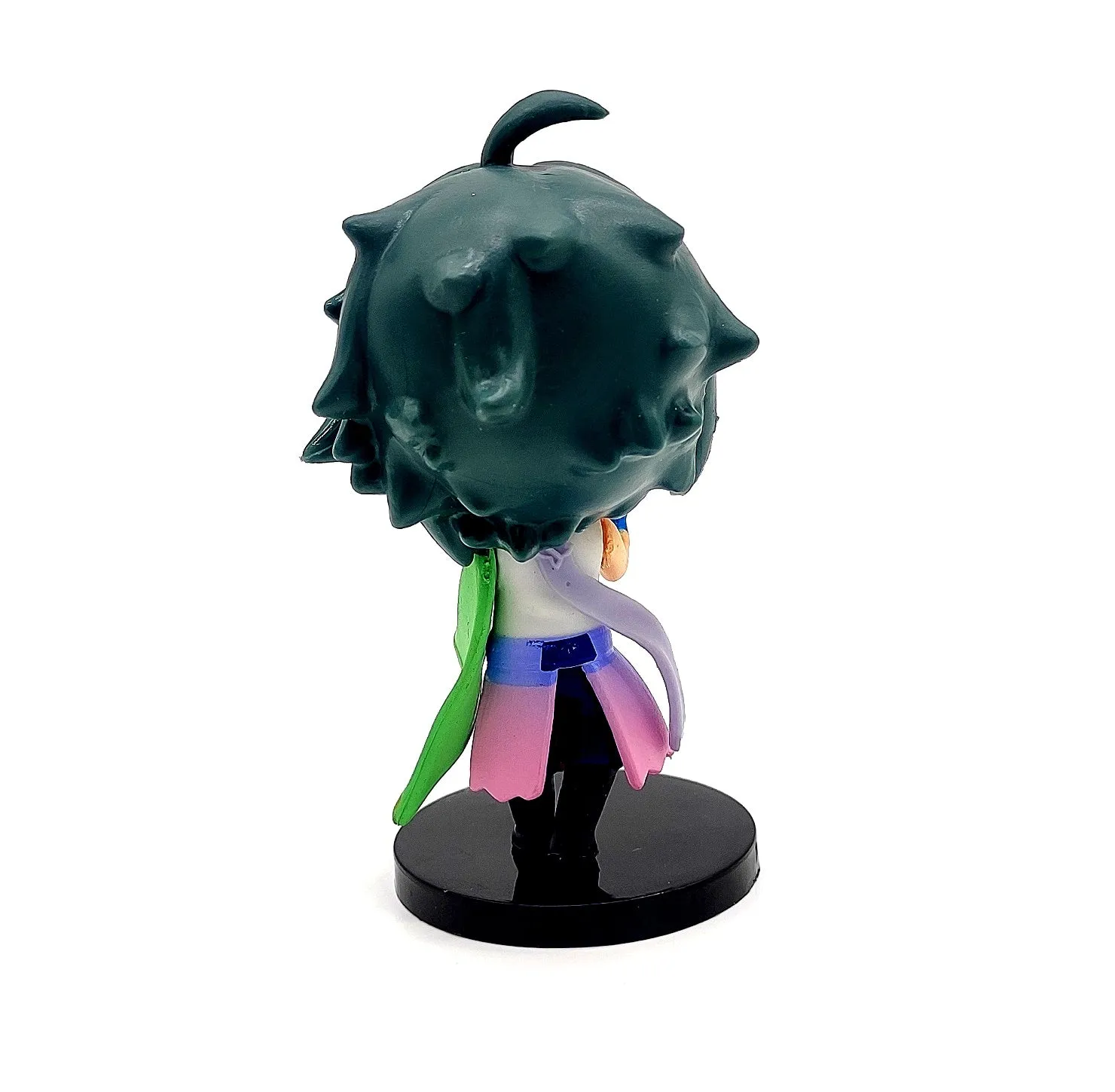 Genshin Impact Xaio  PVC Collectable Action Figurine | 10 Cm |