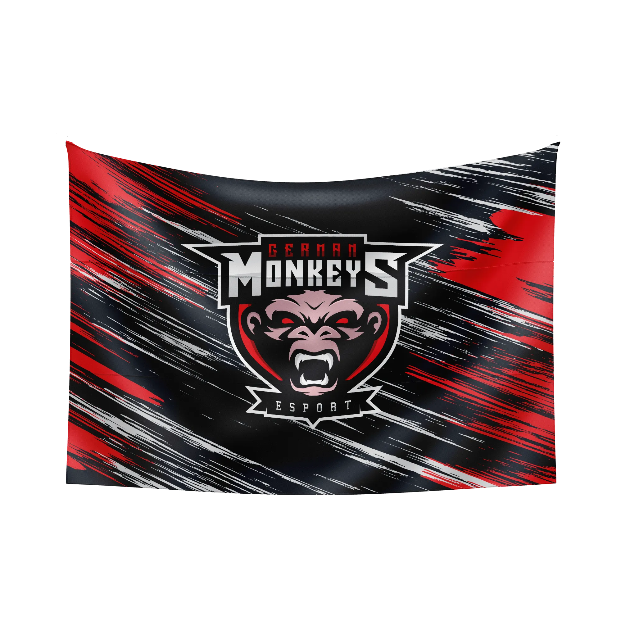 GermanMonkeys Flag