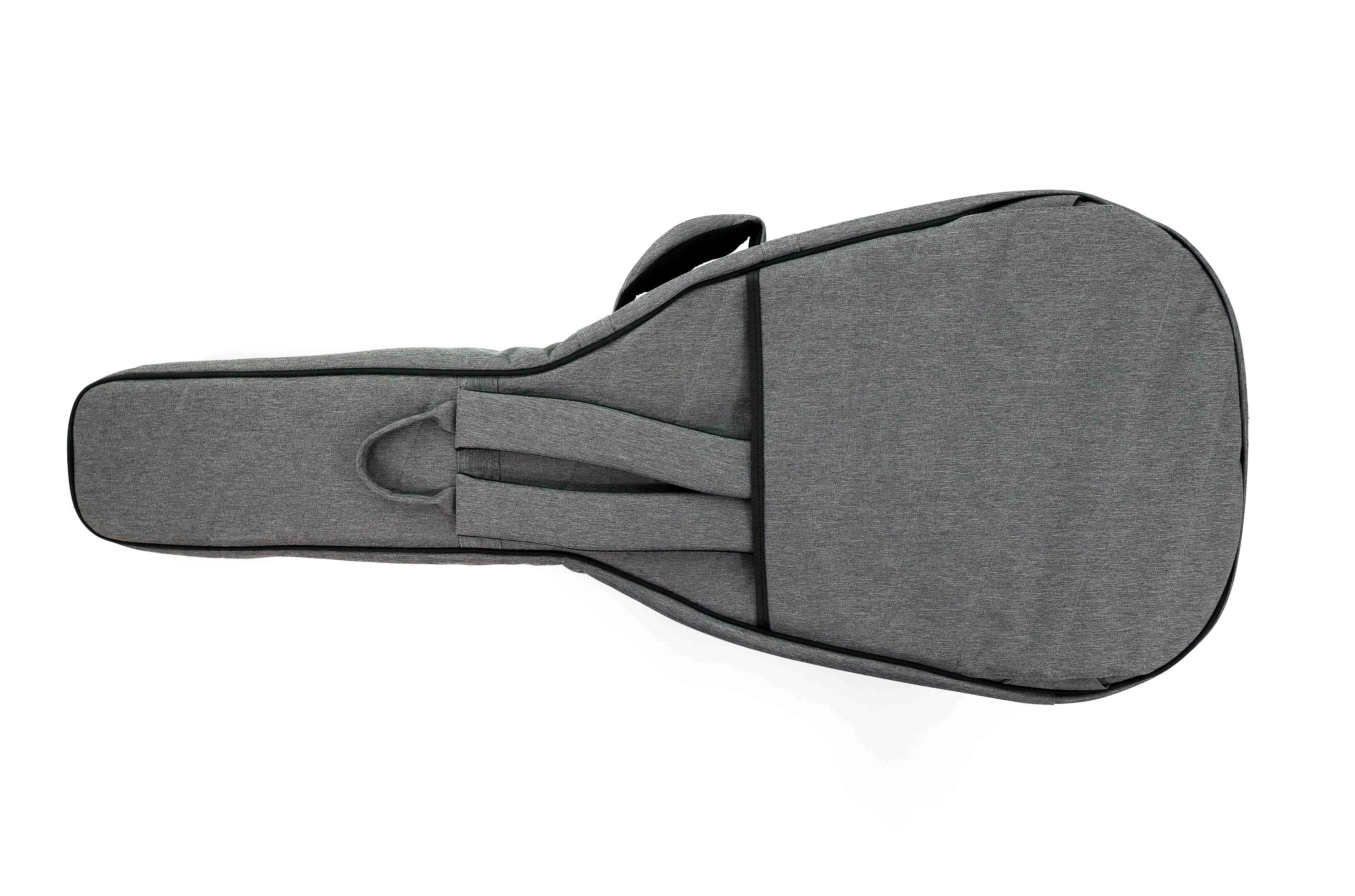 Guild Acoustic Guitar Premium Gig Bag - Jumbo