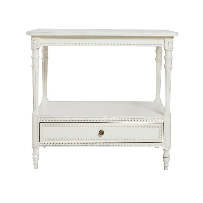 Gwendolyn Side Table