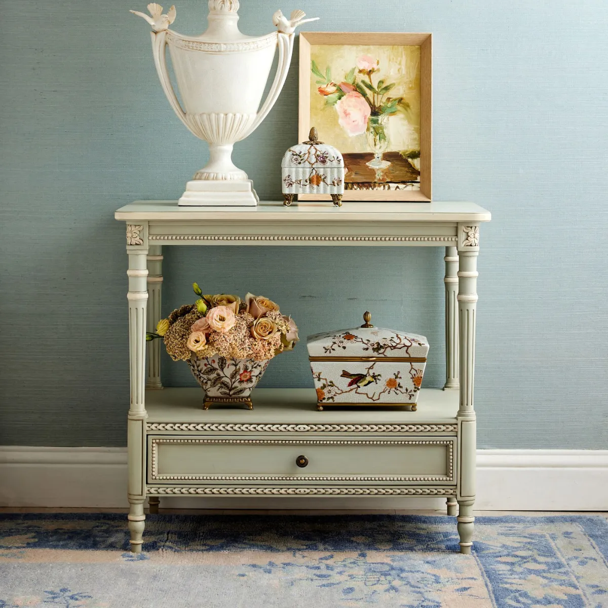 Gwendolyn Side Table