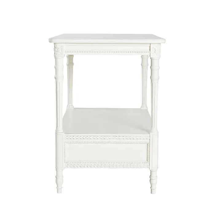Gwendolyn Side Table