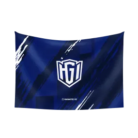 Hochschulgaming Ingolstadt Flag