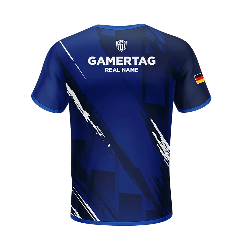 Hochschulgaming Ingolstadt Jersey   Gaming Sleeve