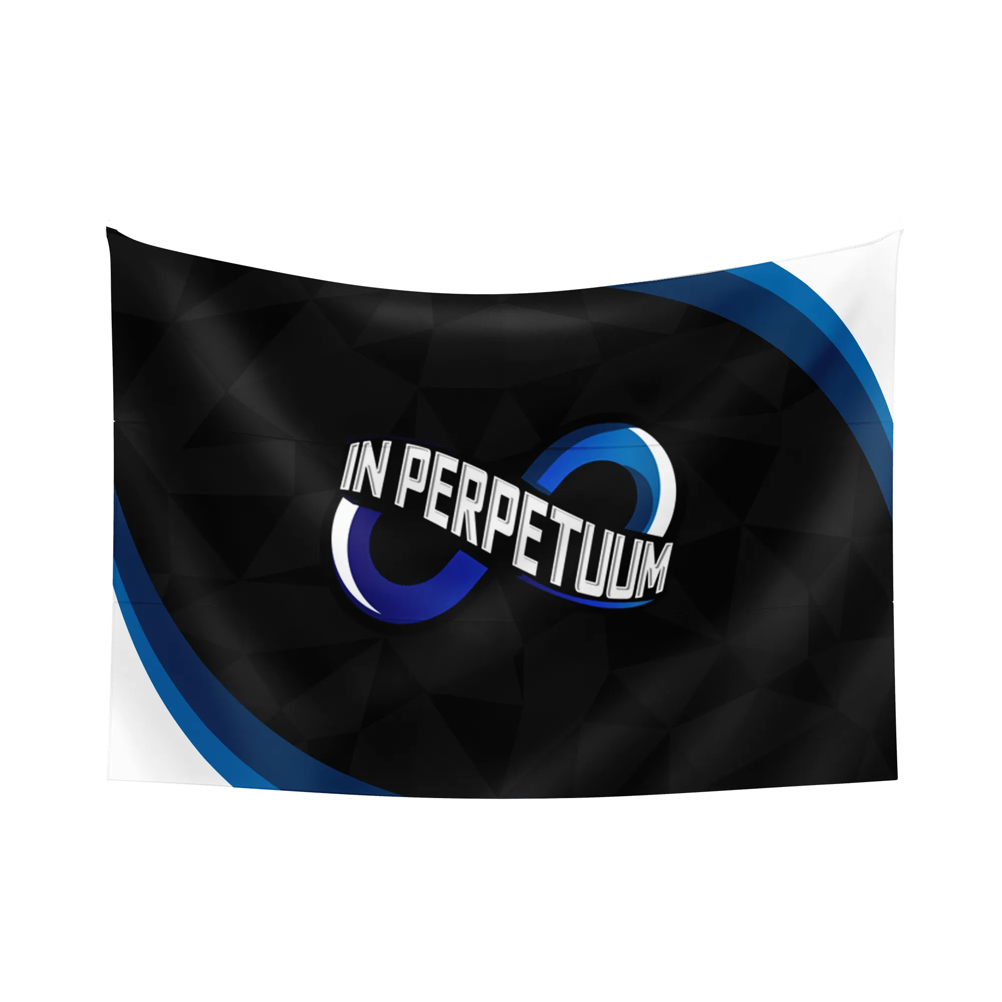 In Perpetuum Flag