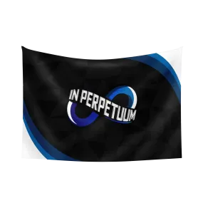 In Perpetuum Flag