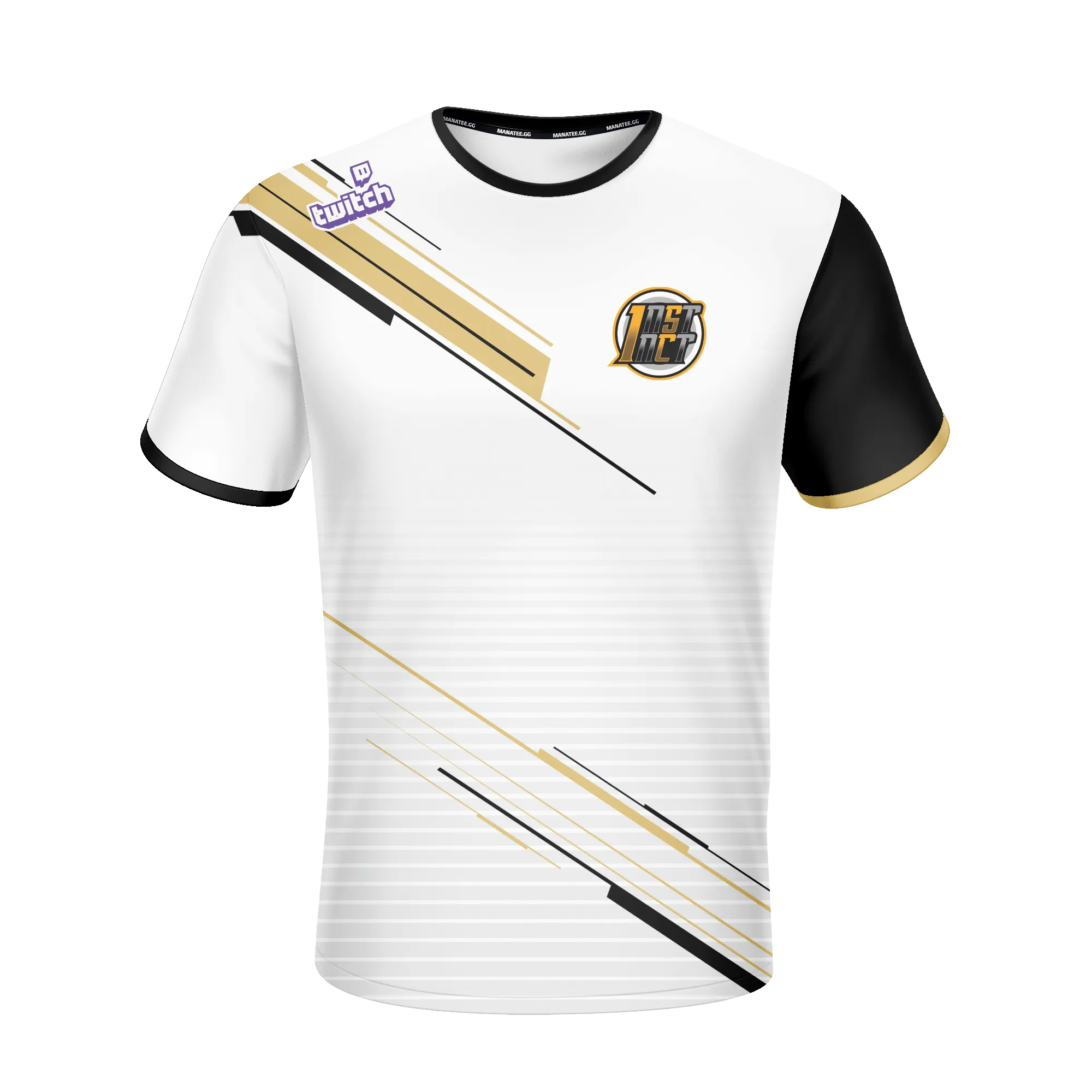 Instinct Jersey