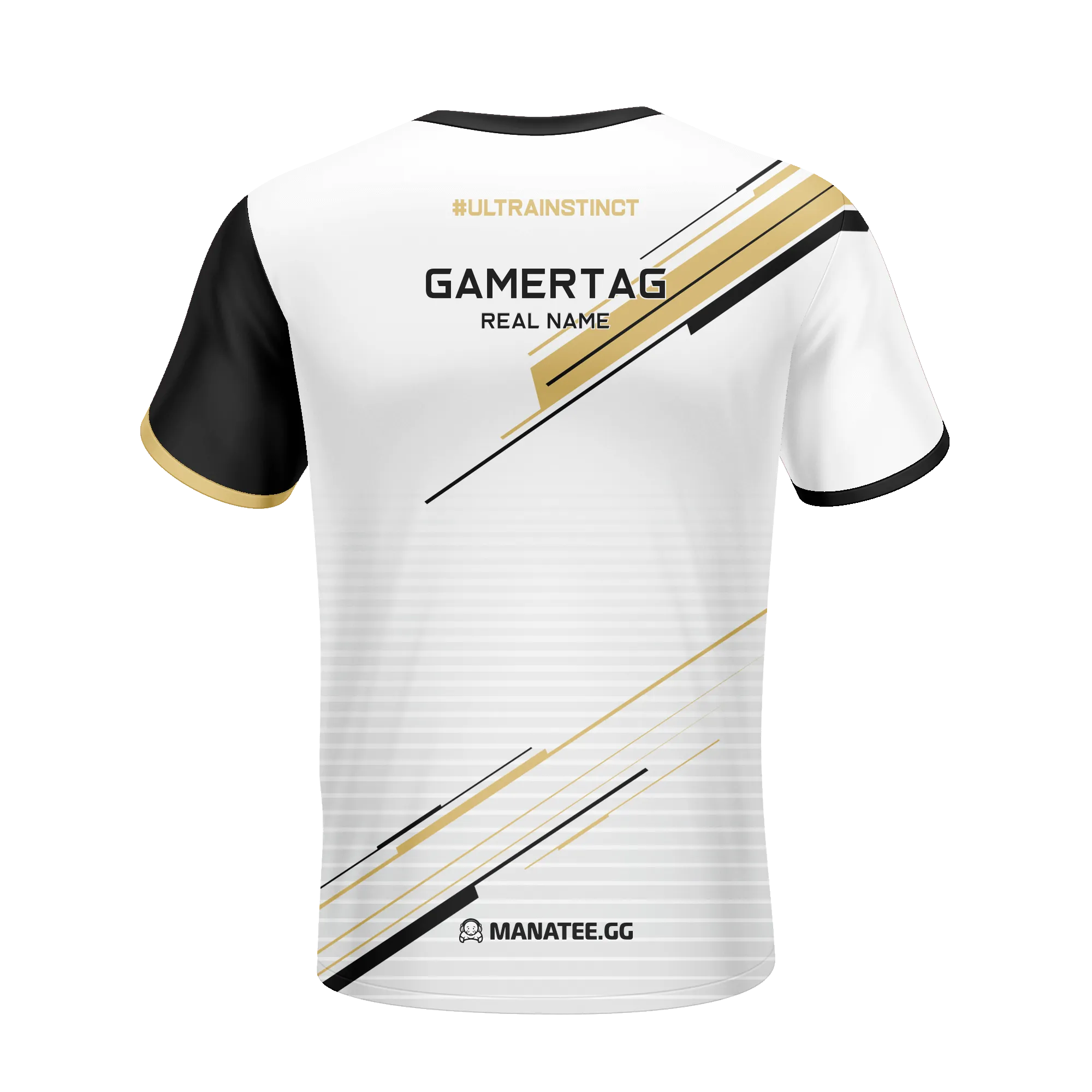 Instinct Jersey