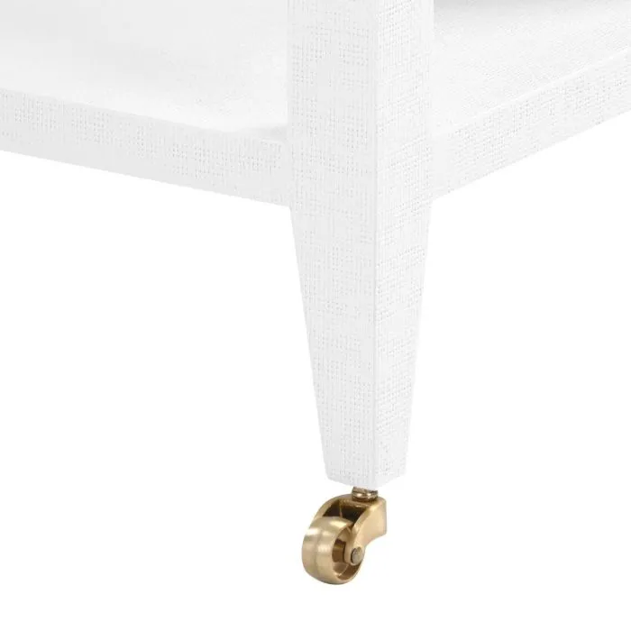 Isadora Console Table