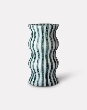 Jacopo Simonetti Versilia Green Vase