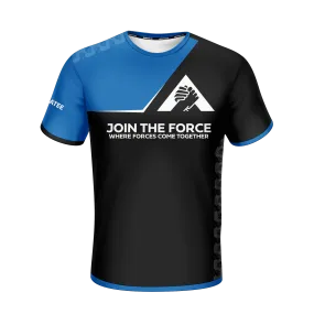 Join The Force Jersey