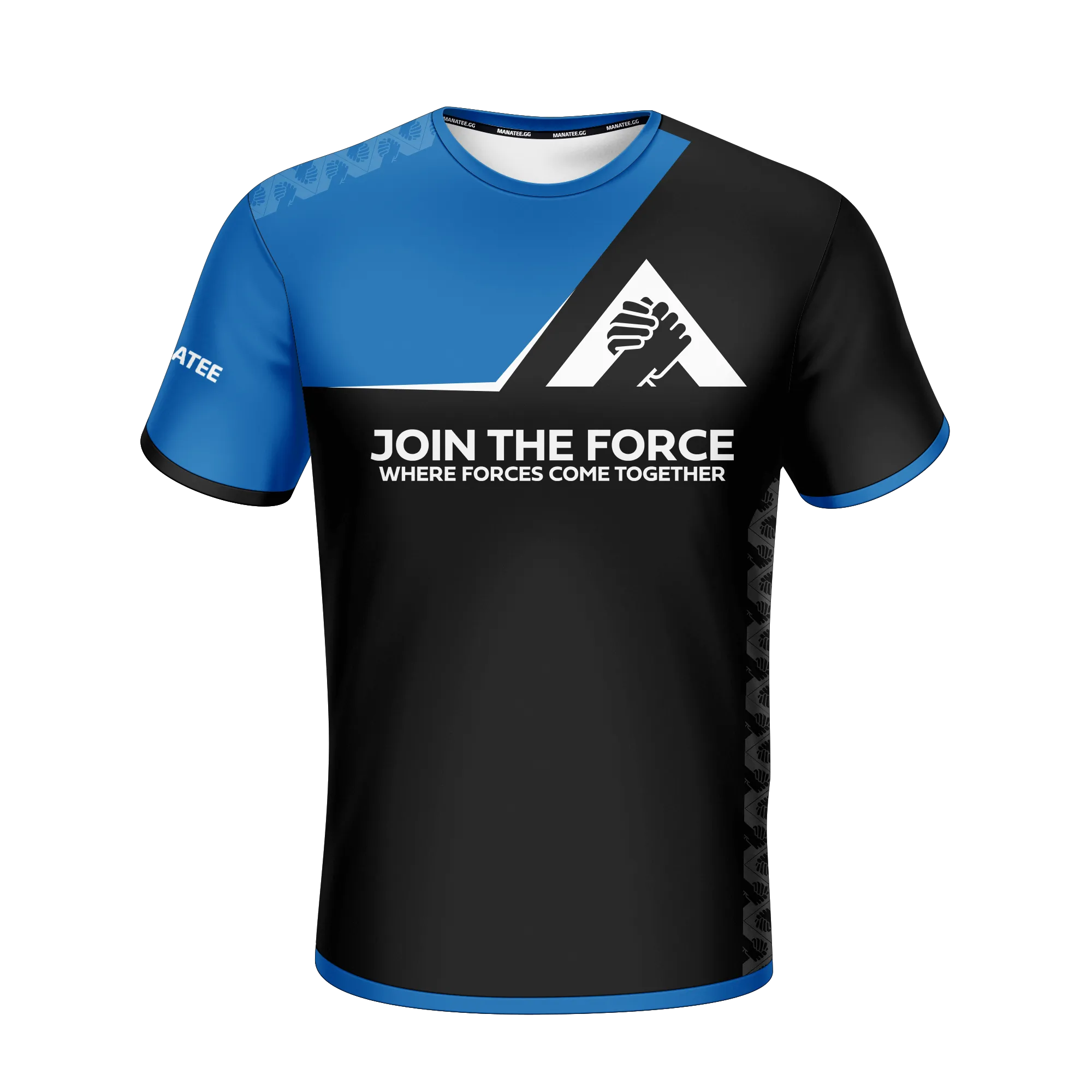 Join The Force Jersey