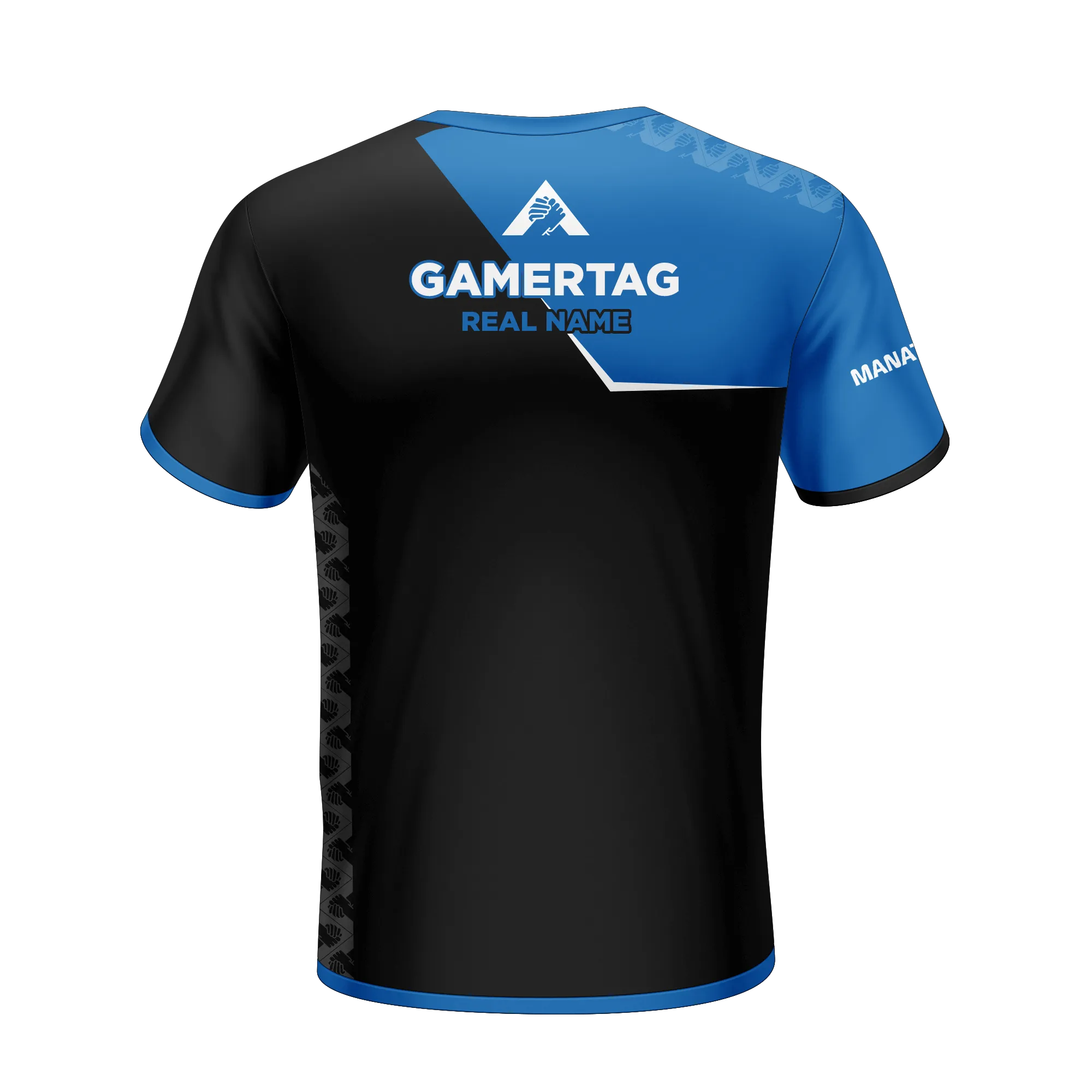 Join The Force Jersey