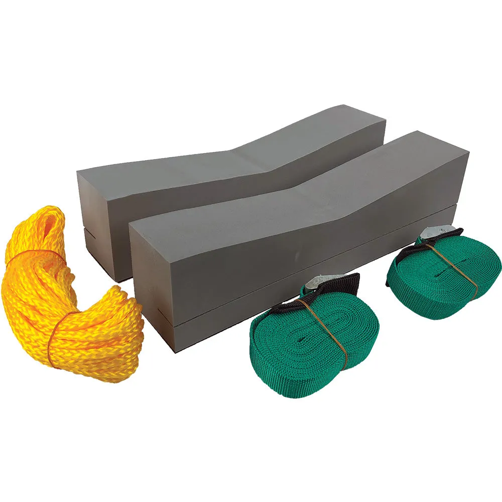 Kayak & Canoe Carriers