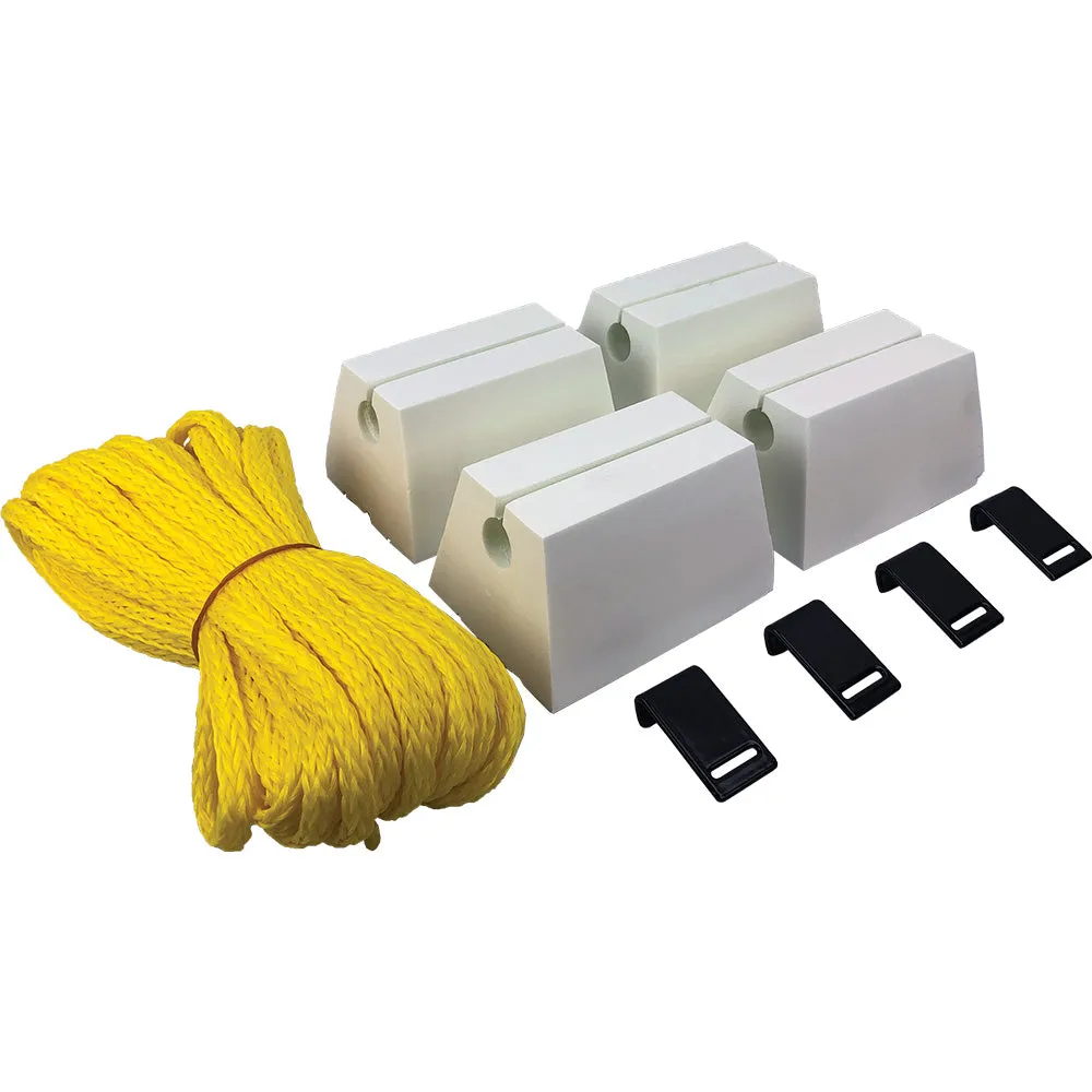 Kayak & Canoe Carriers