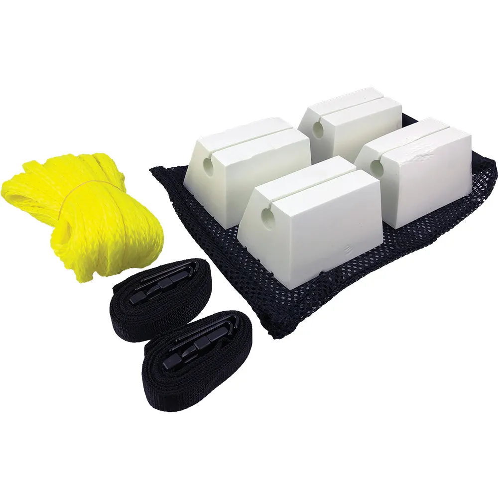 Kayak & Canoe Carriers