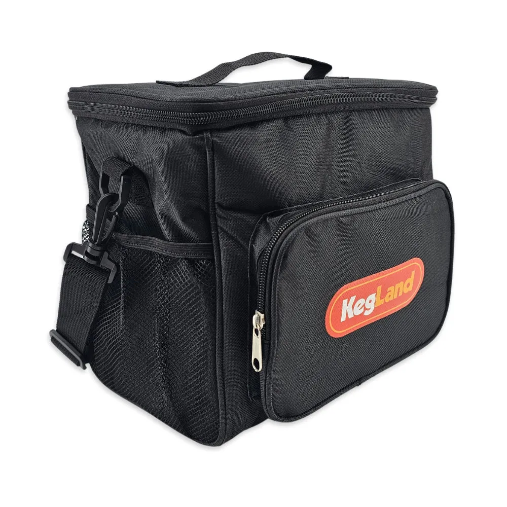 KegLand Lunchbox / Traveller Cooler Bag