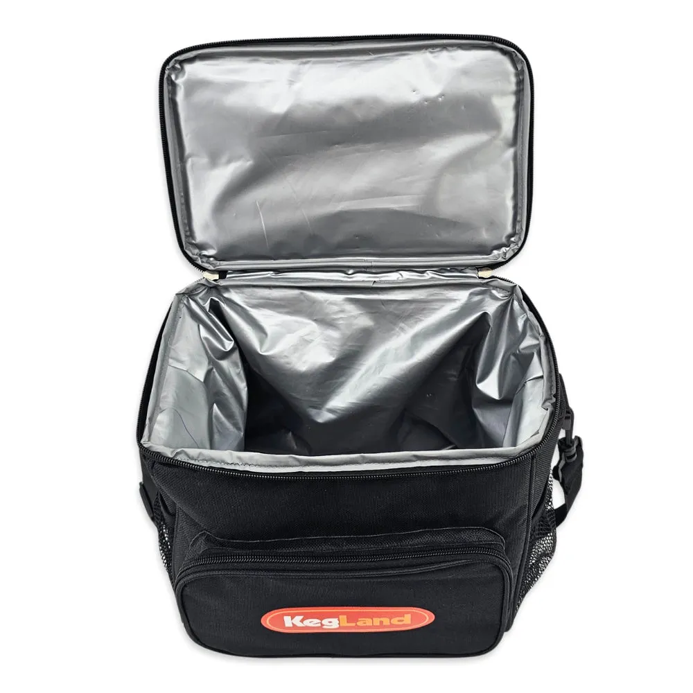 KegLand Lunchbox / Traveller Cooler Bag