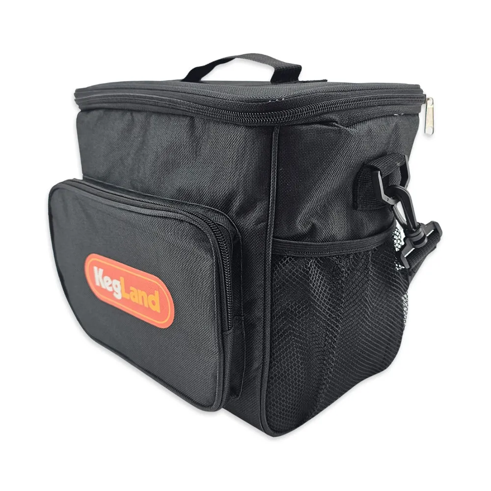 KegLand Lunchbox / Traveller Cooler Bag