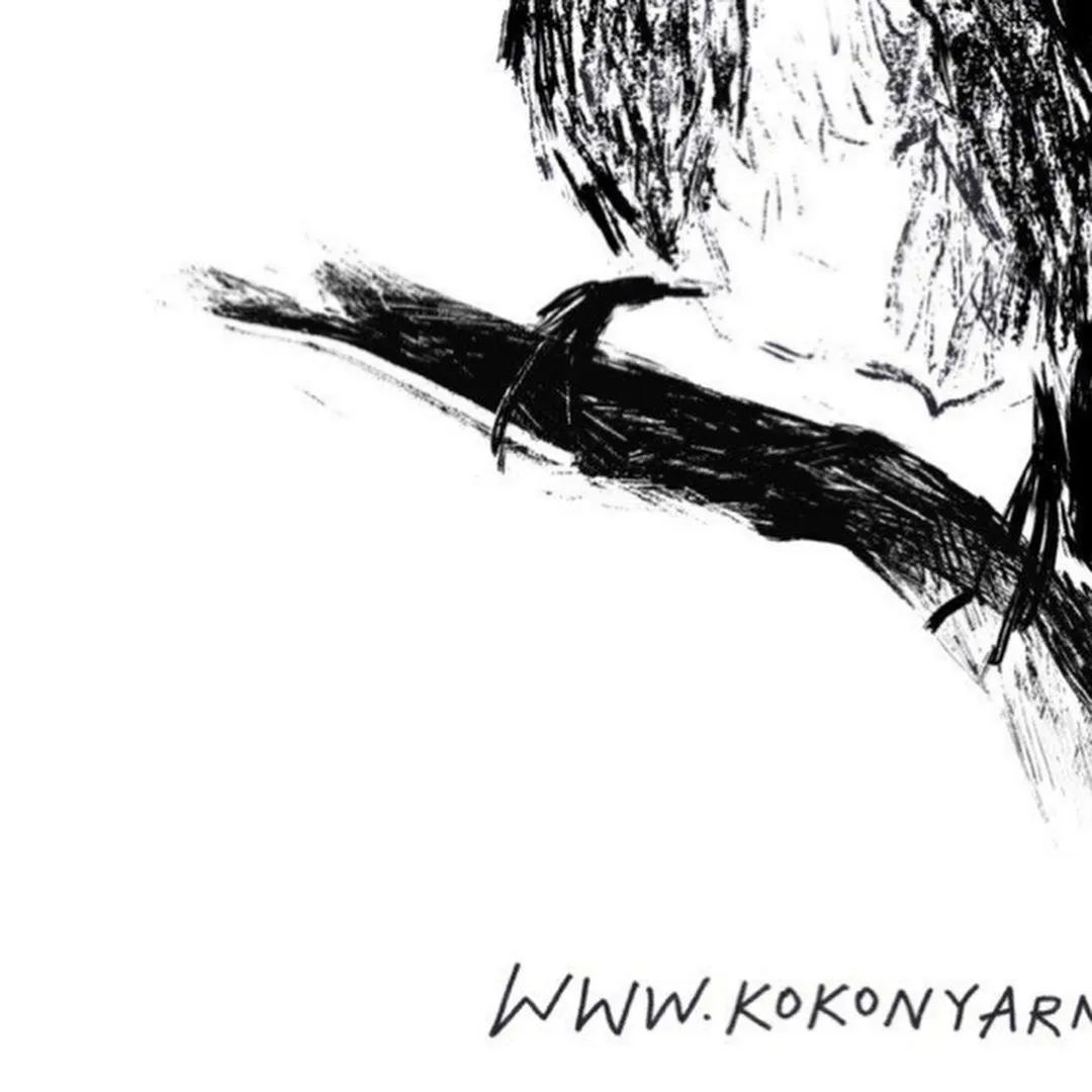 Kigi by yamagara X Kokon Yarn Knitting Kit