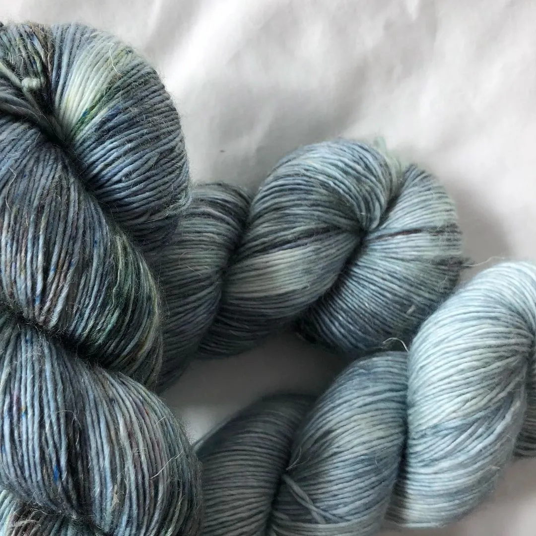 Kigi by yamagara X Kokon Yarn Knitting Kit