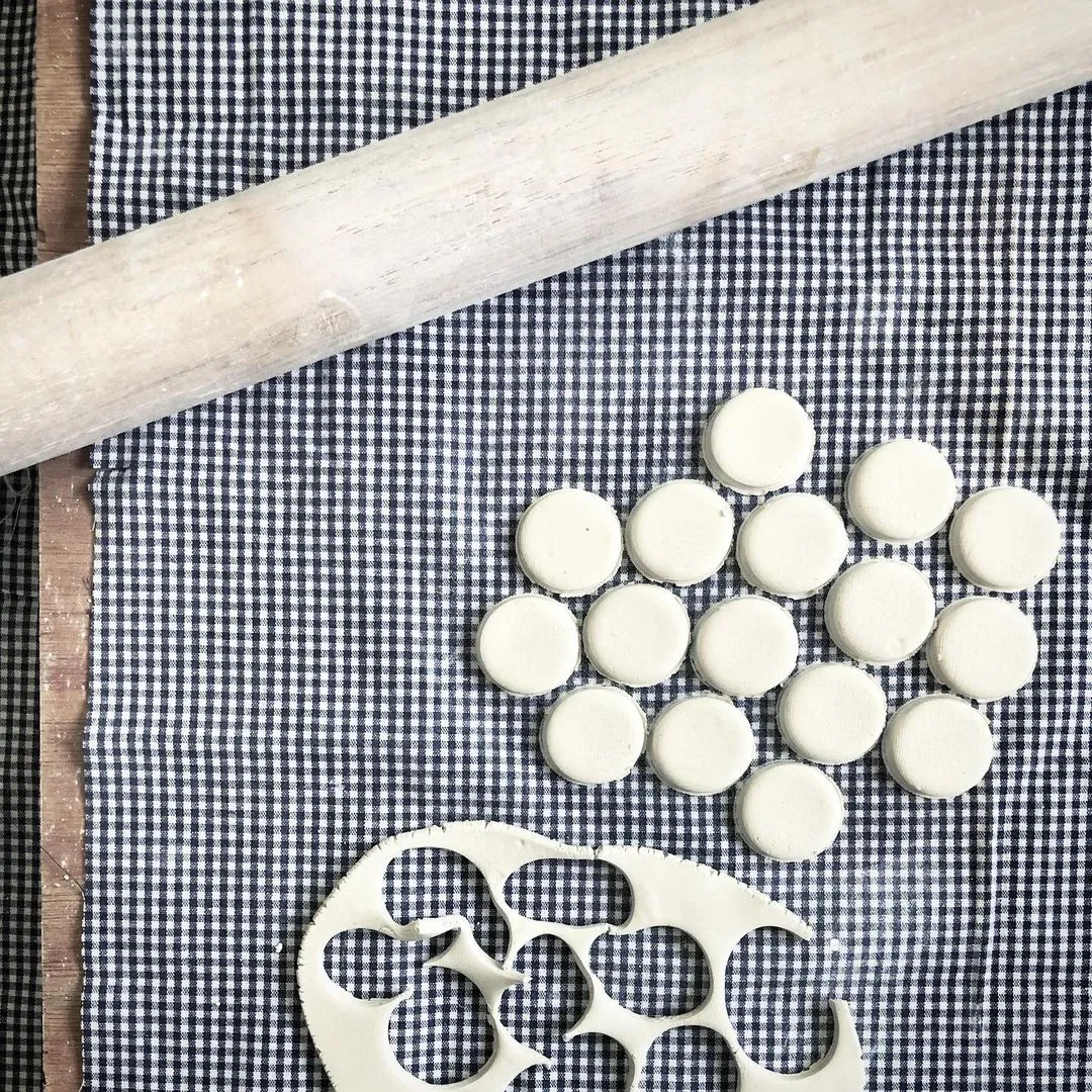 Kigi by yamagara X Kokon Yarn Knitting Kit