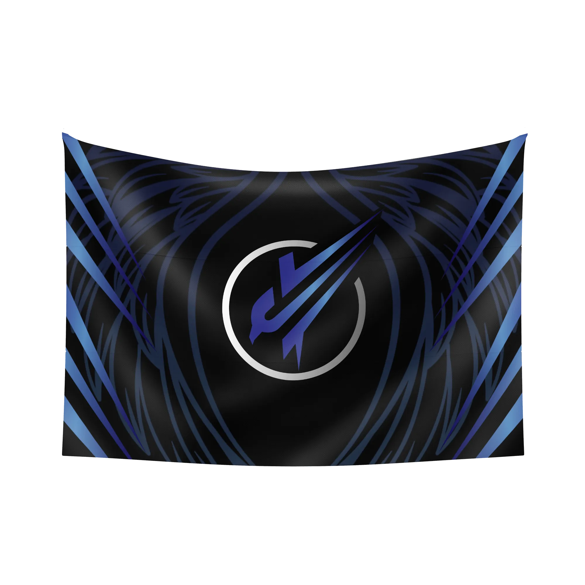 LetsCarryThis Esports Flag