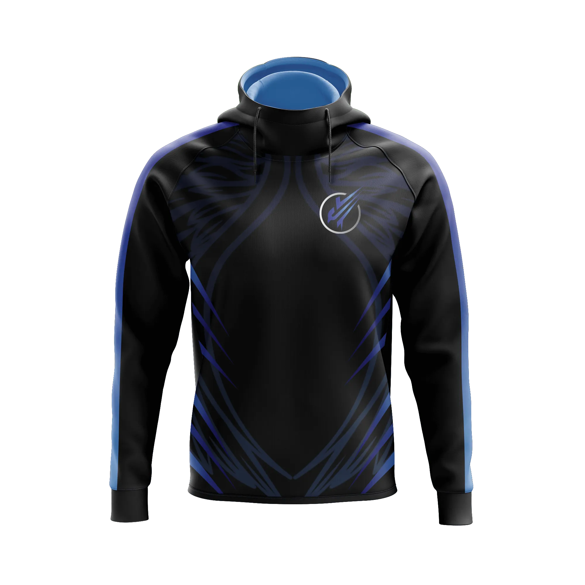LetsCarryThis Esports Hoodie